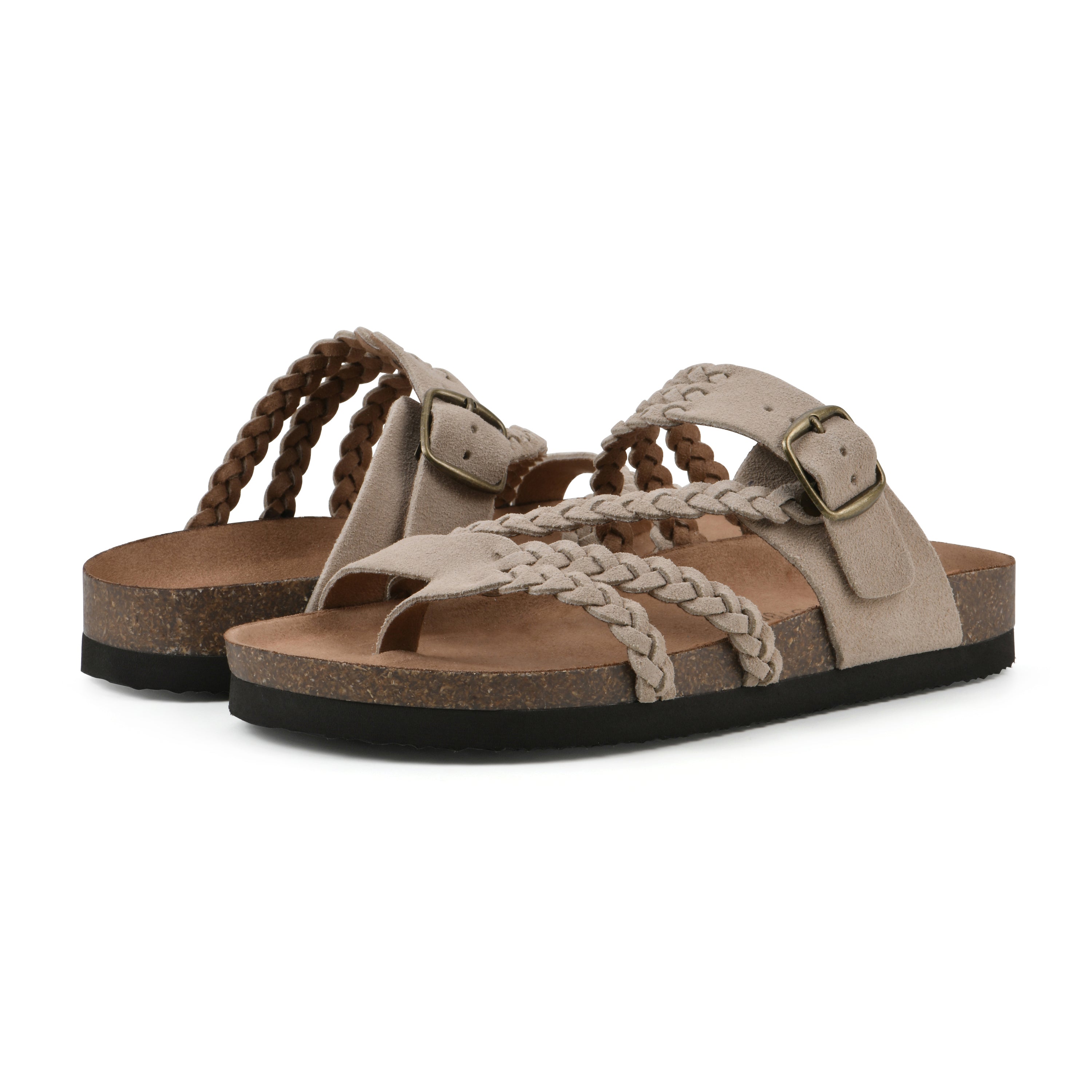 Mara – Komfortable orthopädische Sandalen