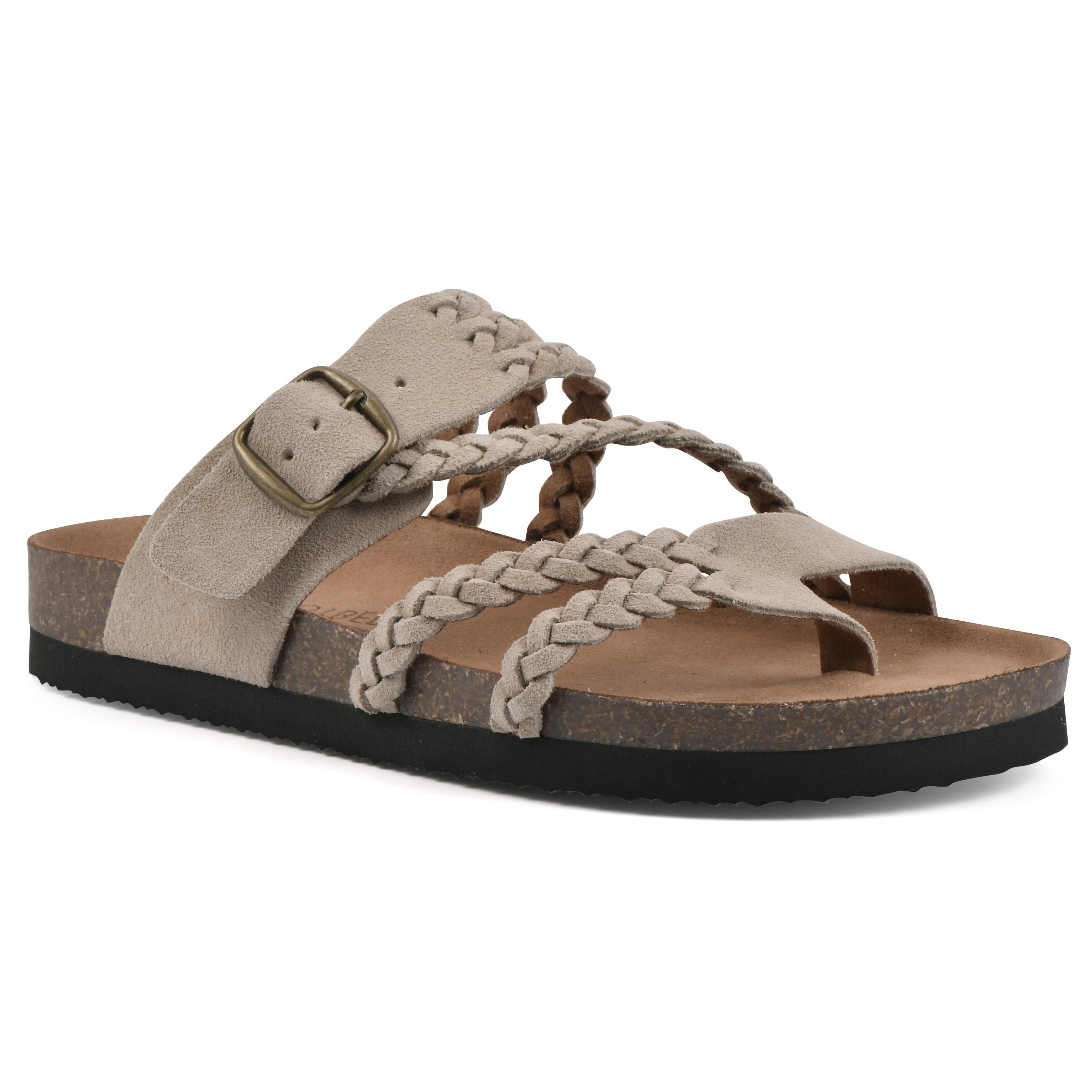 Mara – Komfortable orthopädische Sandalen
