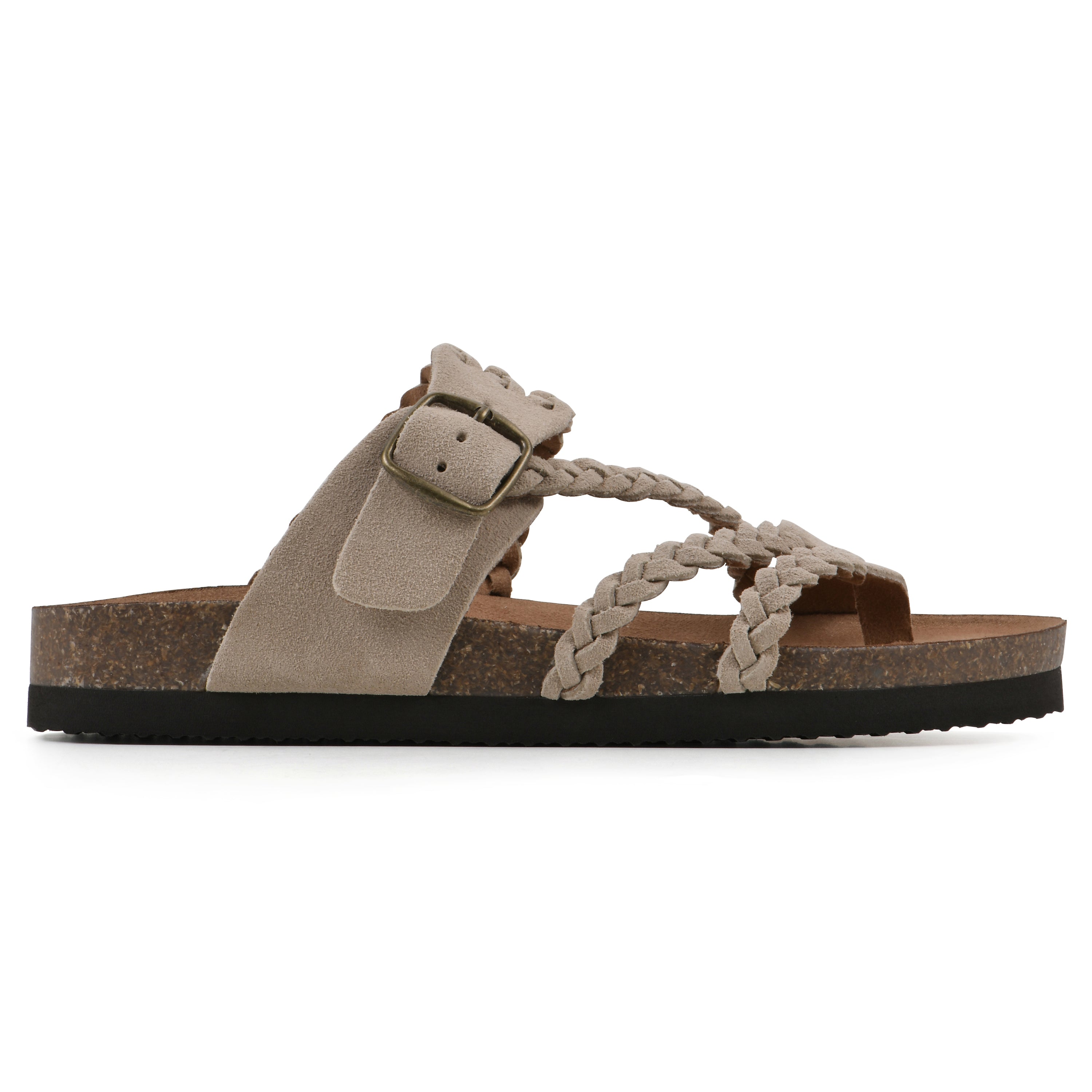 Mara – Komfortable orthopädische Sandalen