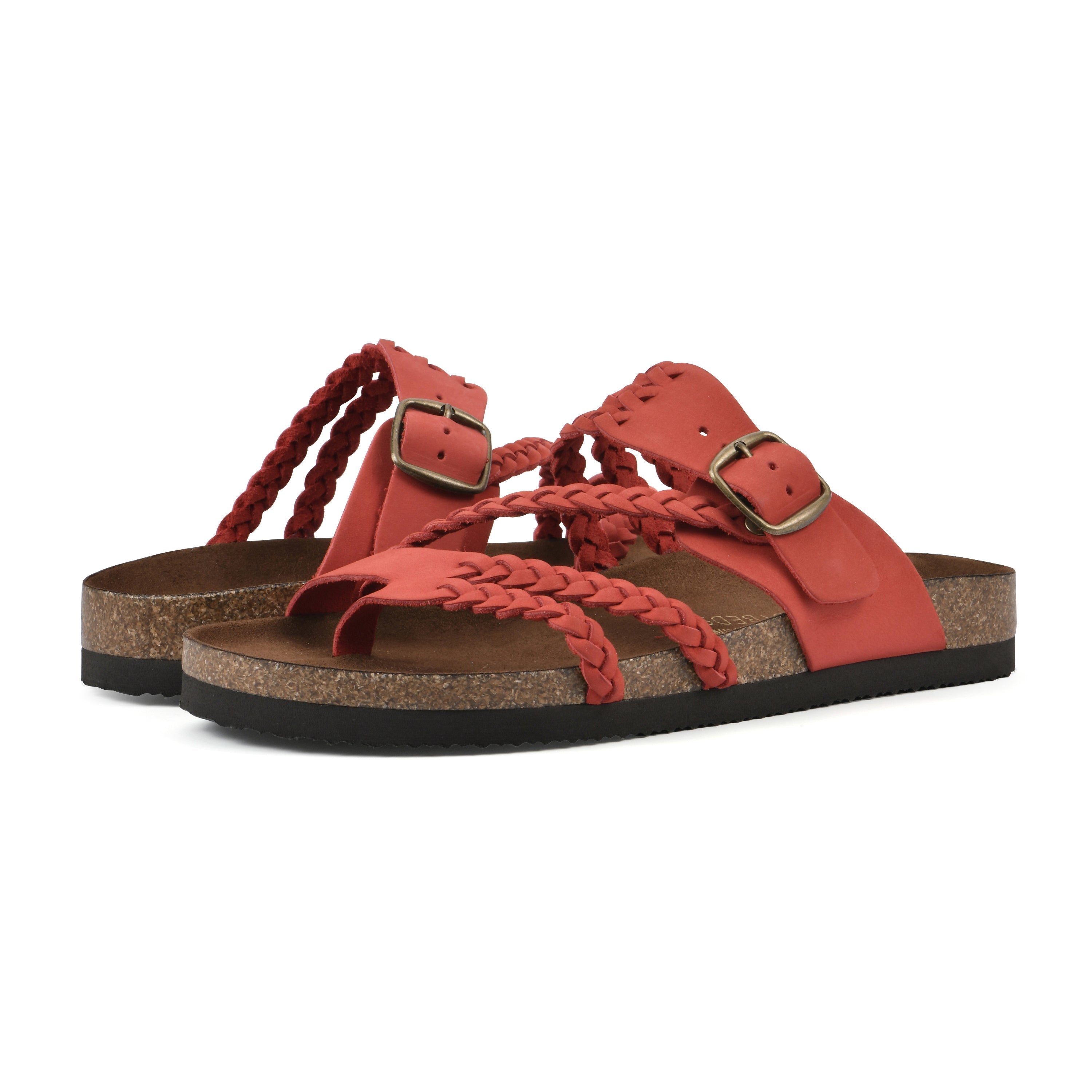 Mara – Komfortable orthopädische Sandalen