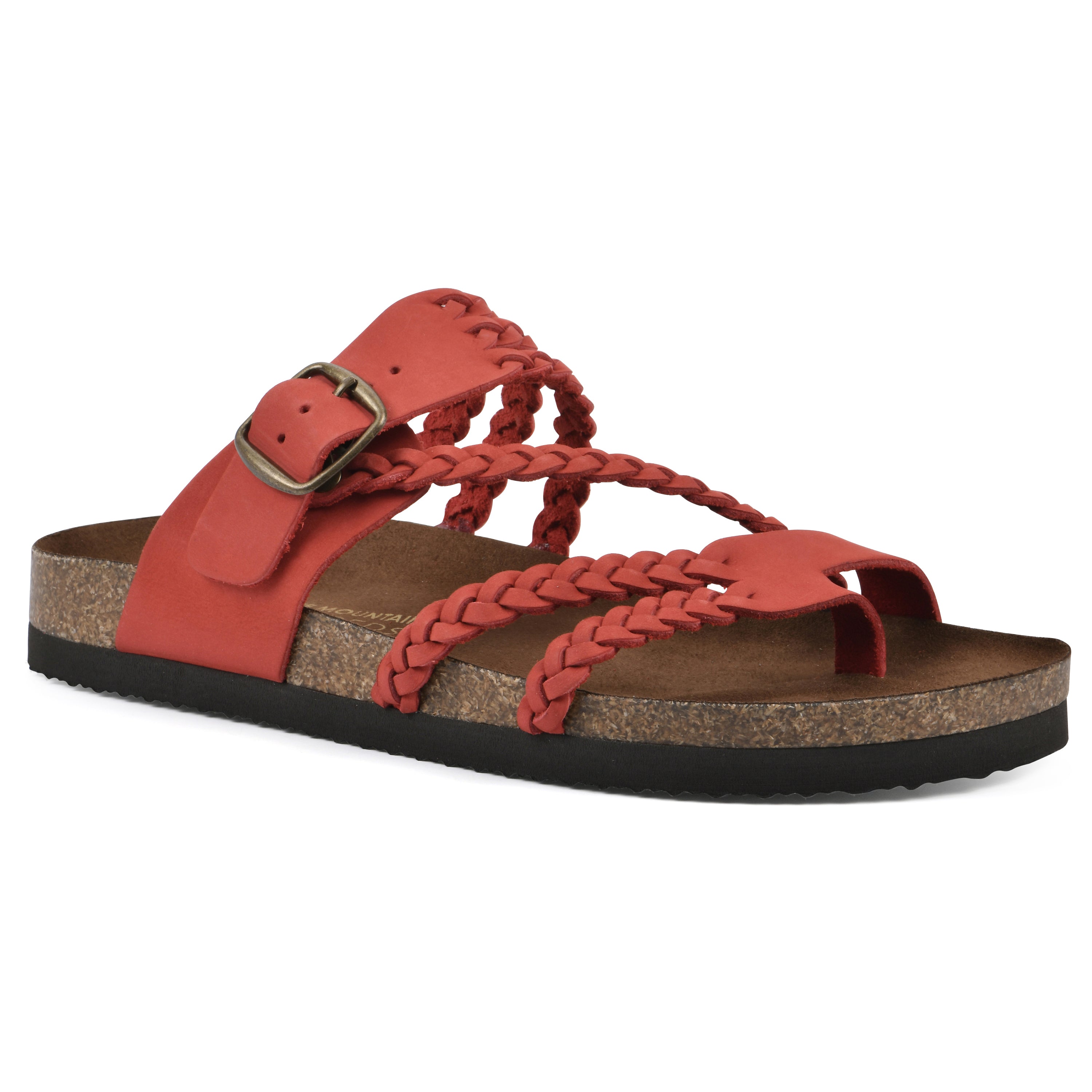 Mara – Komfortable orthopädische Sandalen