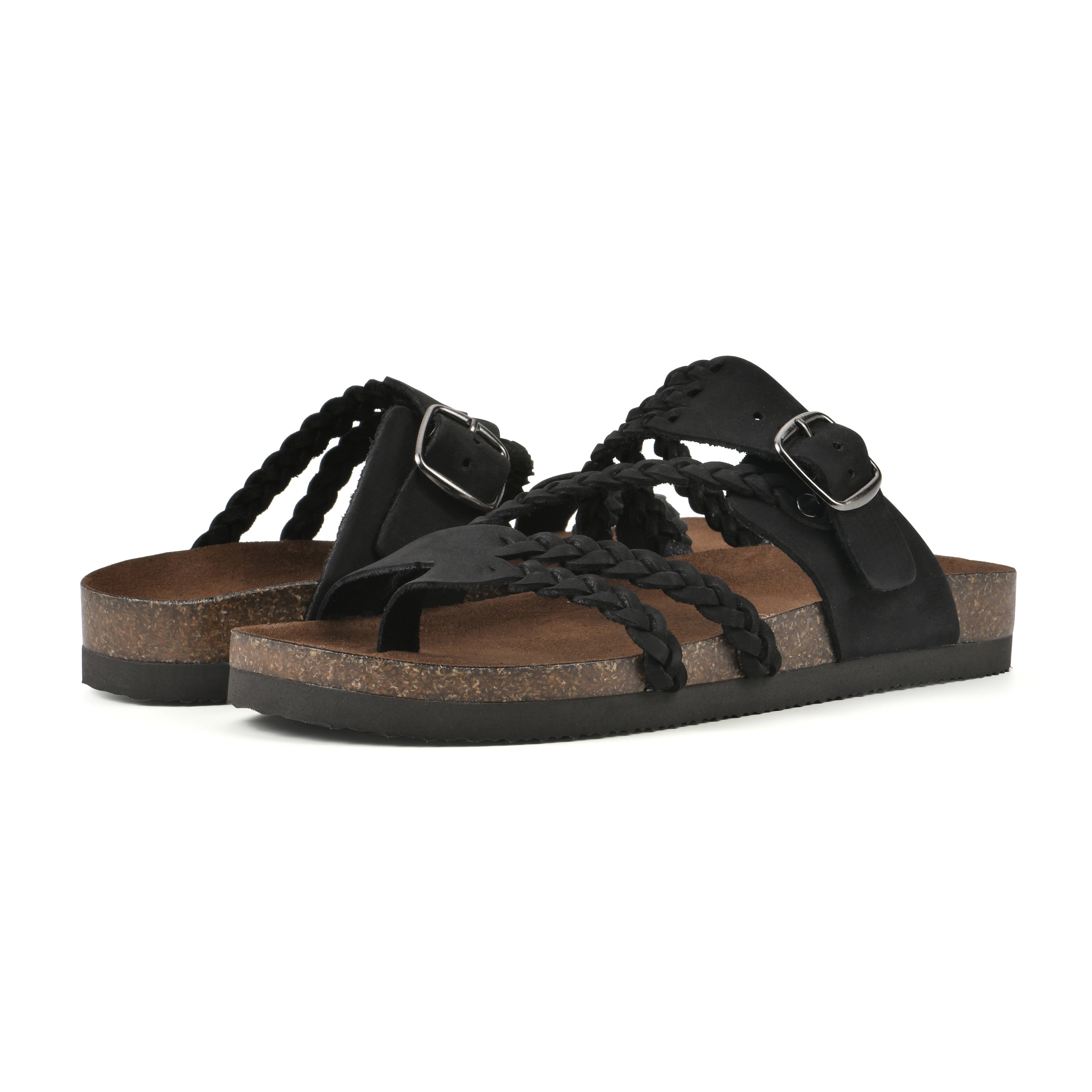 Mara – Komfortable orthopädische Sandalen