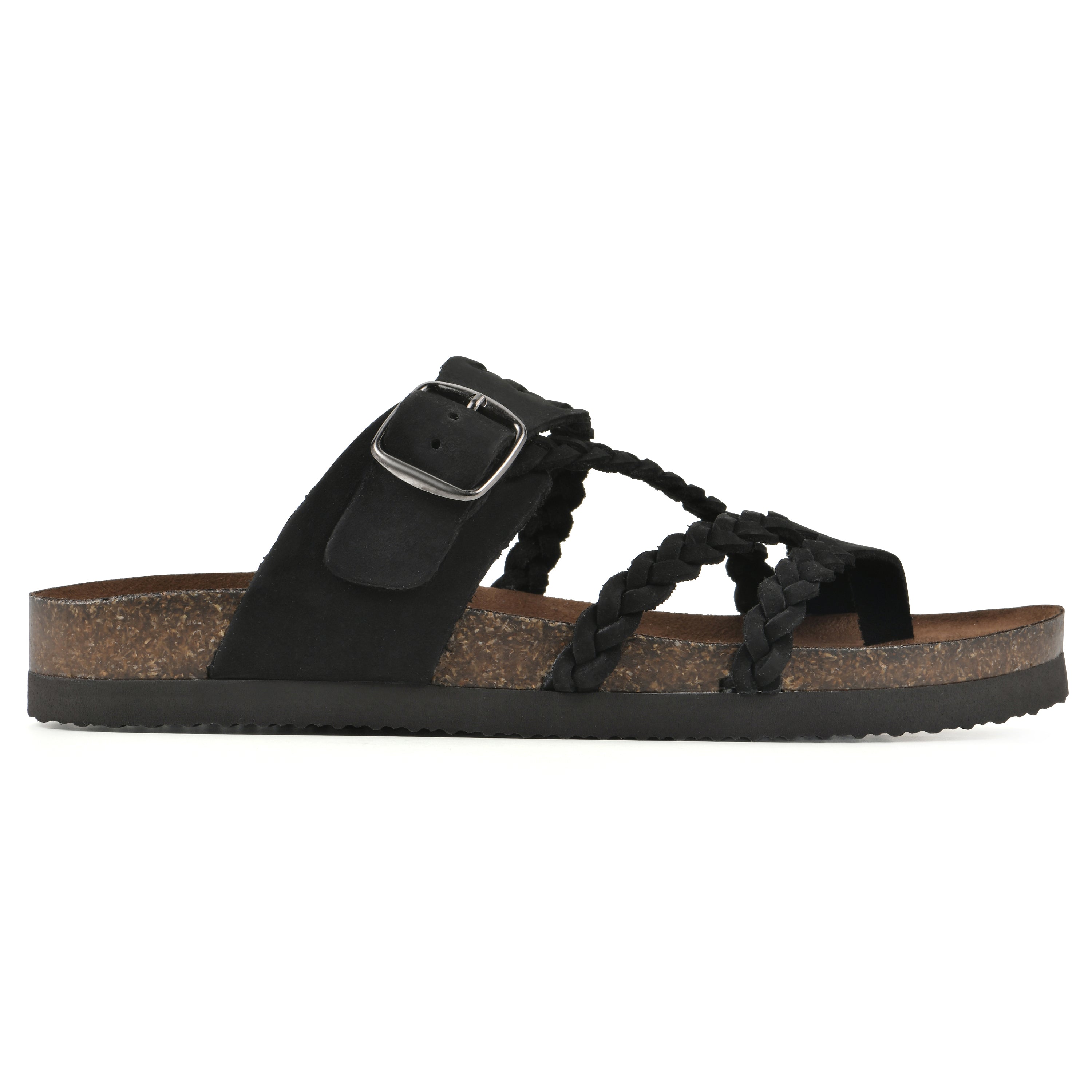 Mara – Komfortable orthopädische Sandalen