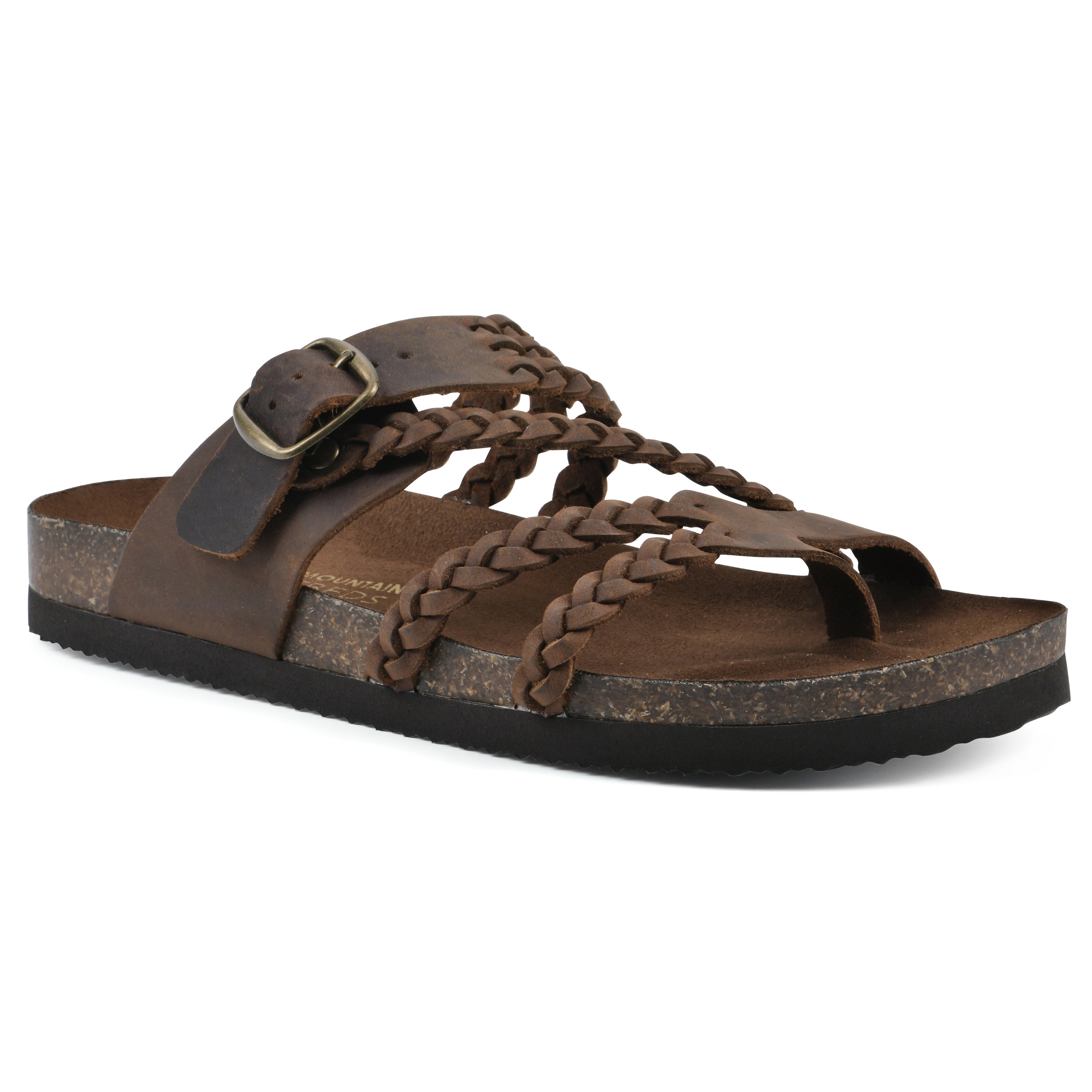 Mara – Komfortable orthopädische Sandalen