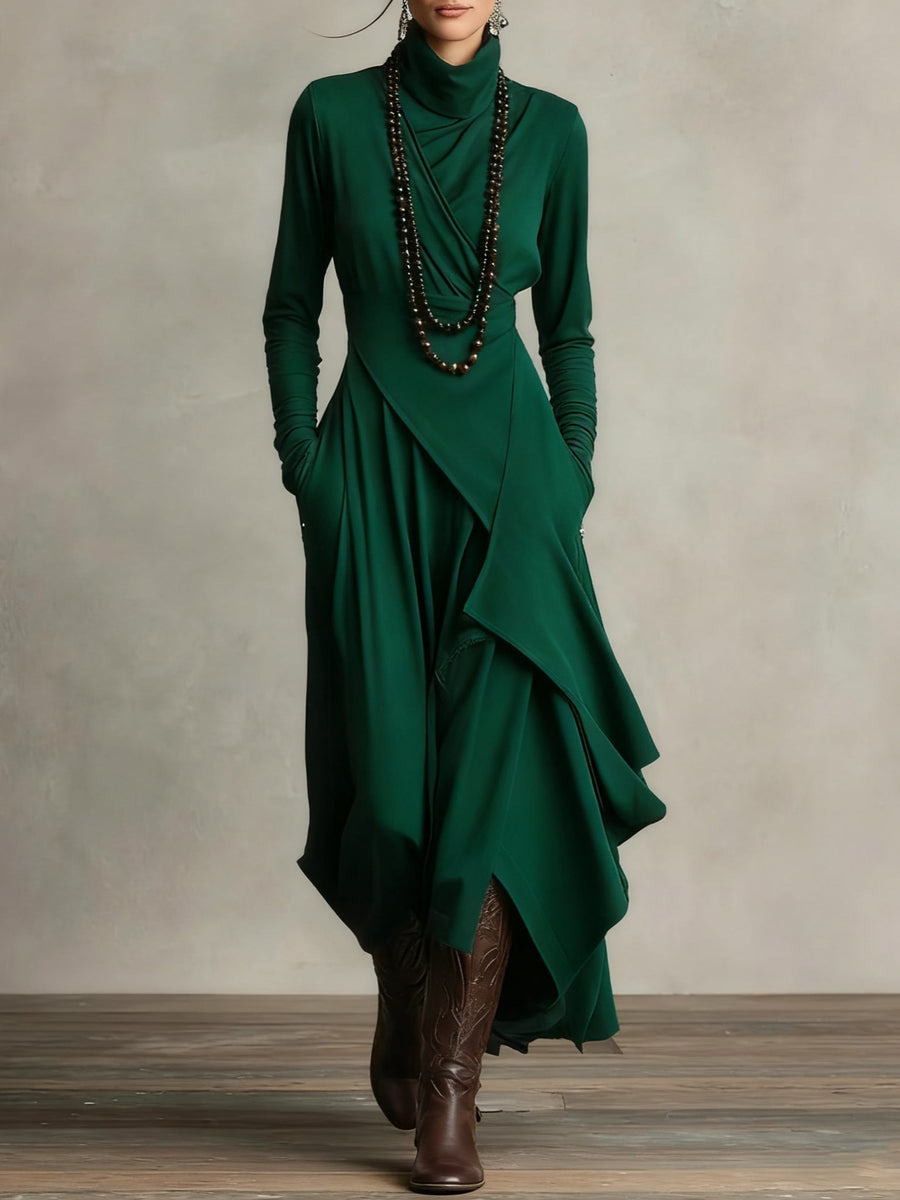 Liorah | Elegantes Maxikleid
