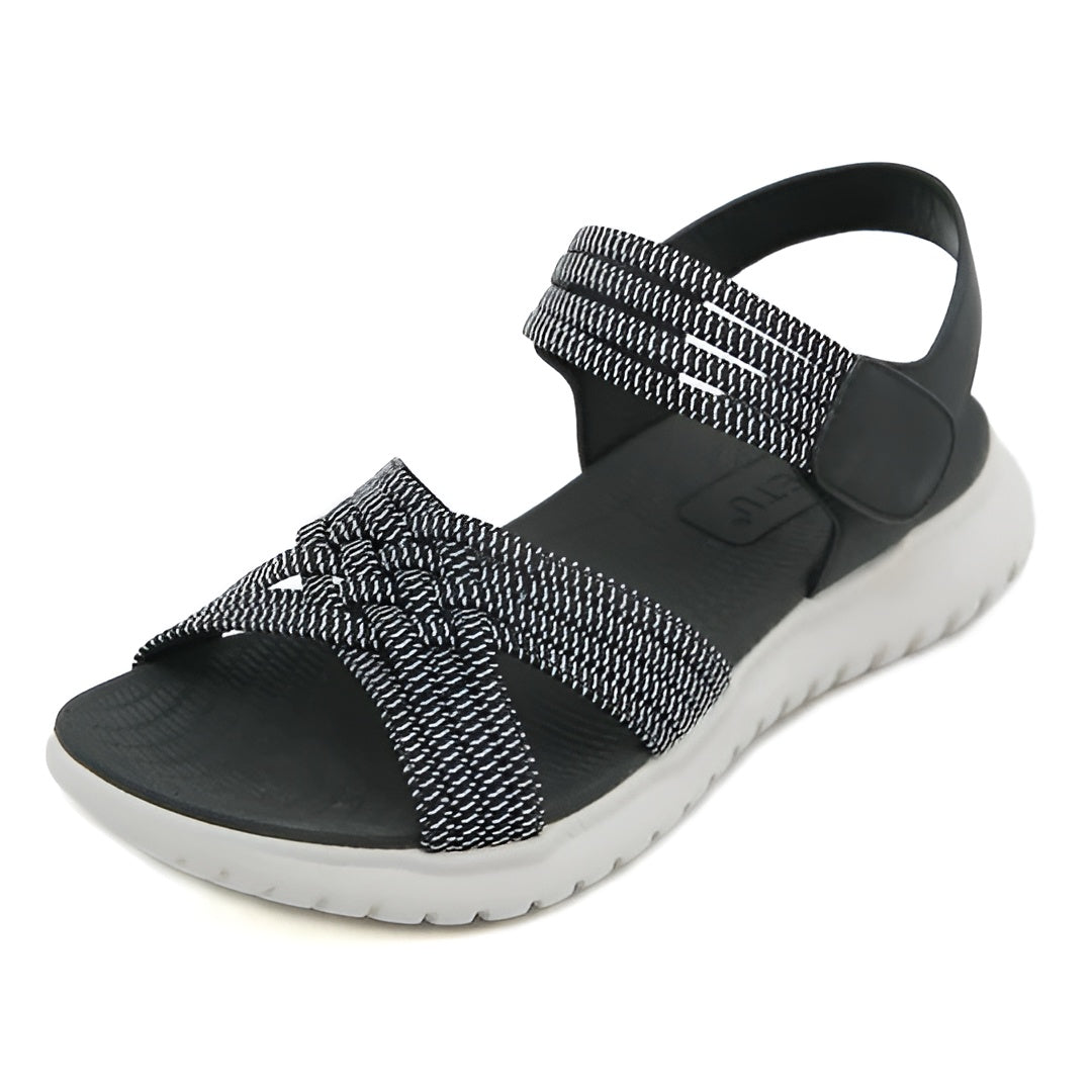 Cristina – Orthopädische Sandalen mit extra Komfort