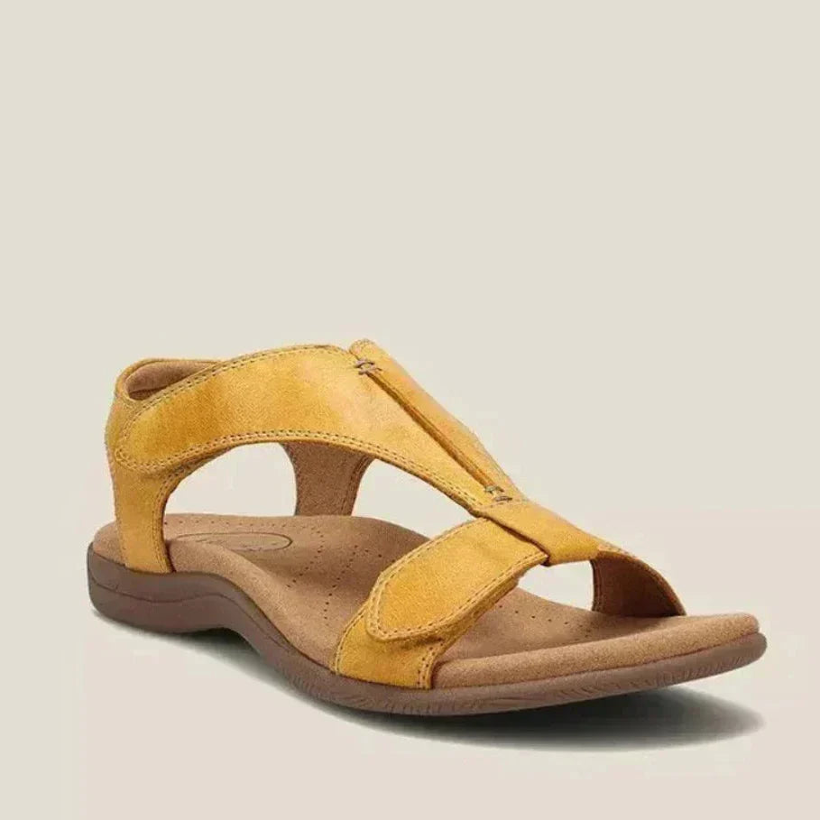 Lara – Ergonomische orthopädische Sandalen