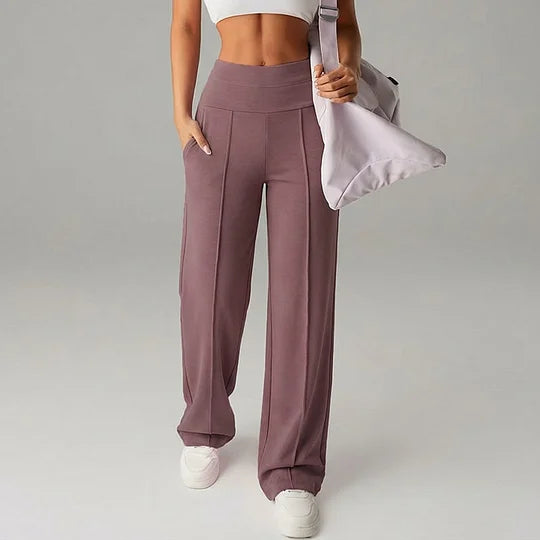 Tiera – Stilvolle Casual-Hose