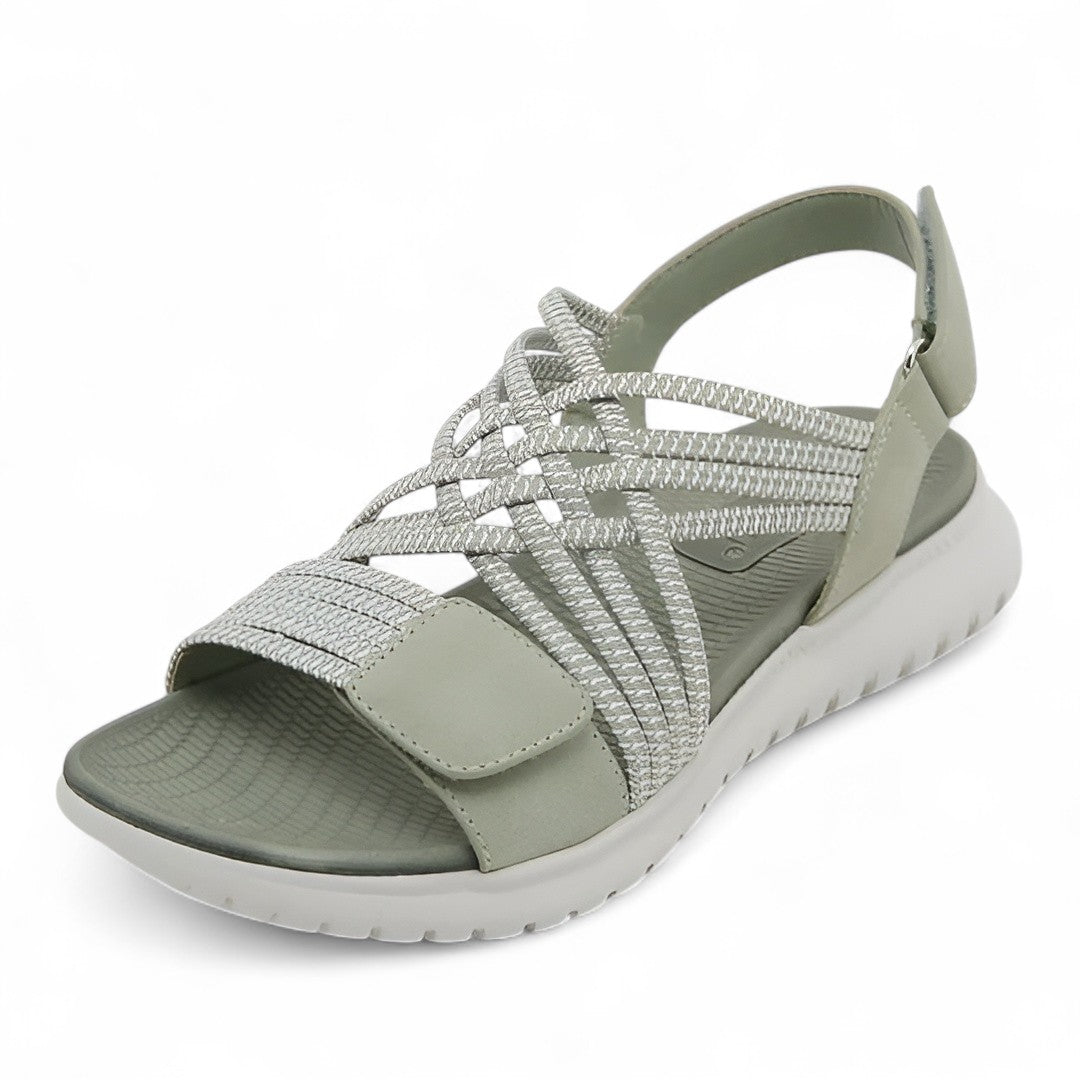 Vanna – Ergonomische orthopädische Sandalen