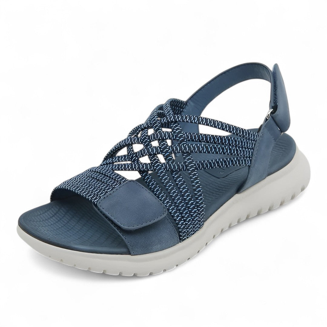 Vanna – Ergonomische orthopädische Sandalen