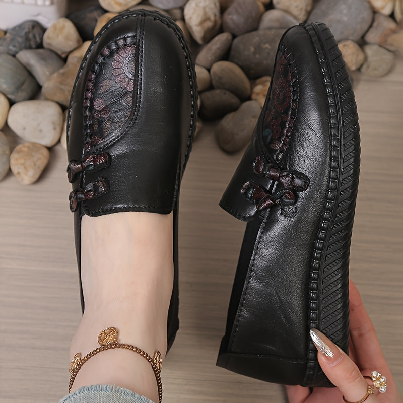 Laurel | Weiche Slip-on-Loafer