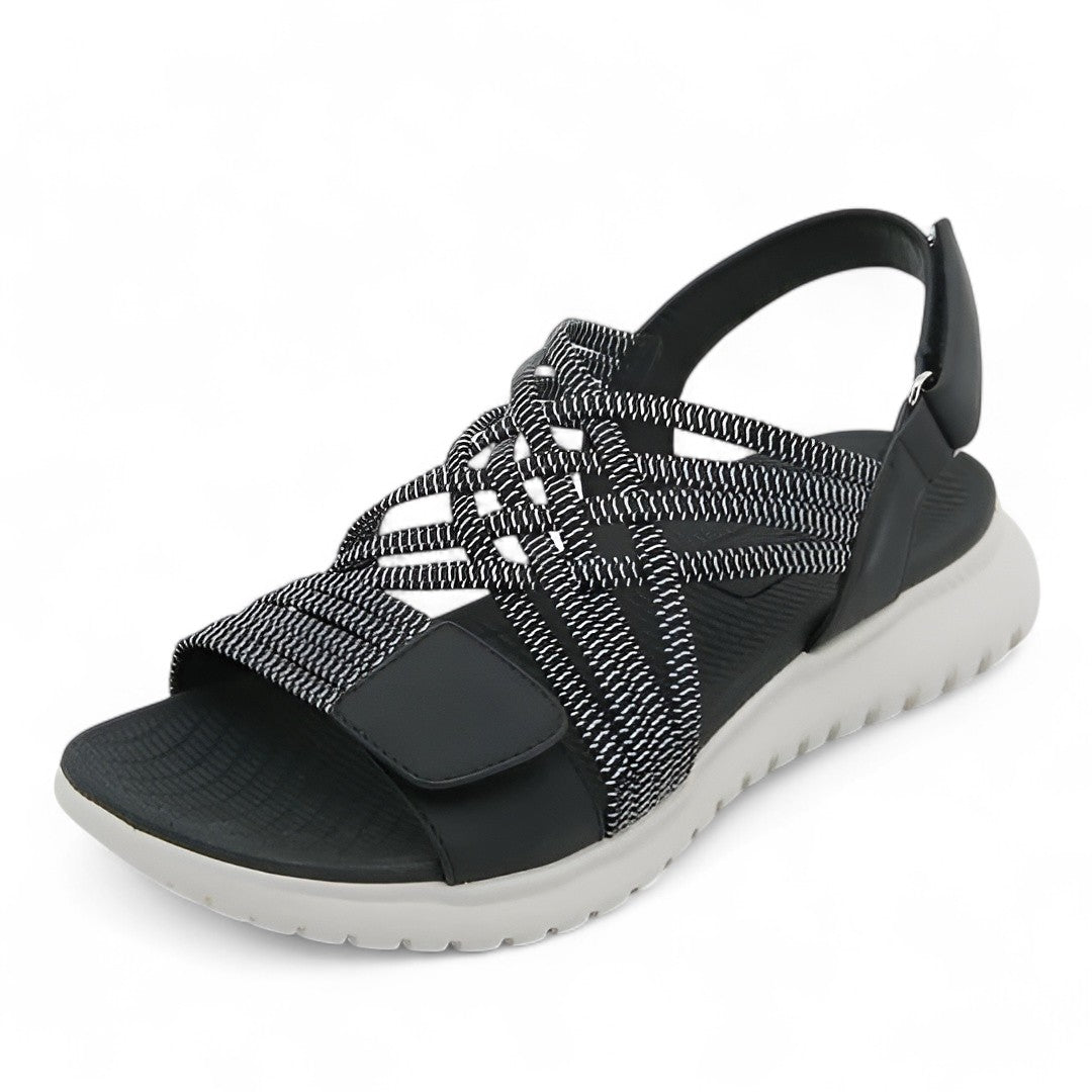 Vanna – Ergonomische orthopädische Sandalen