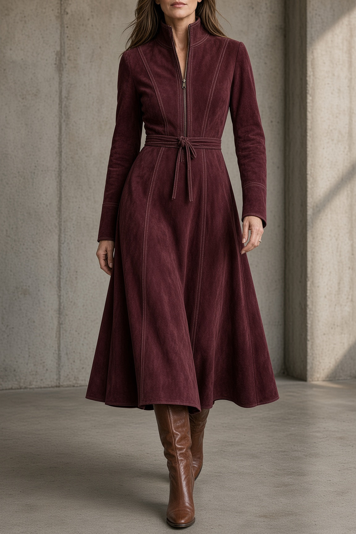 Tara | Vintage-Kleid