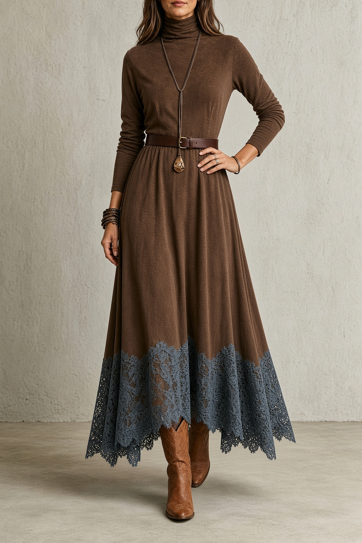 Nathalie | Vintage-Kleid