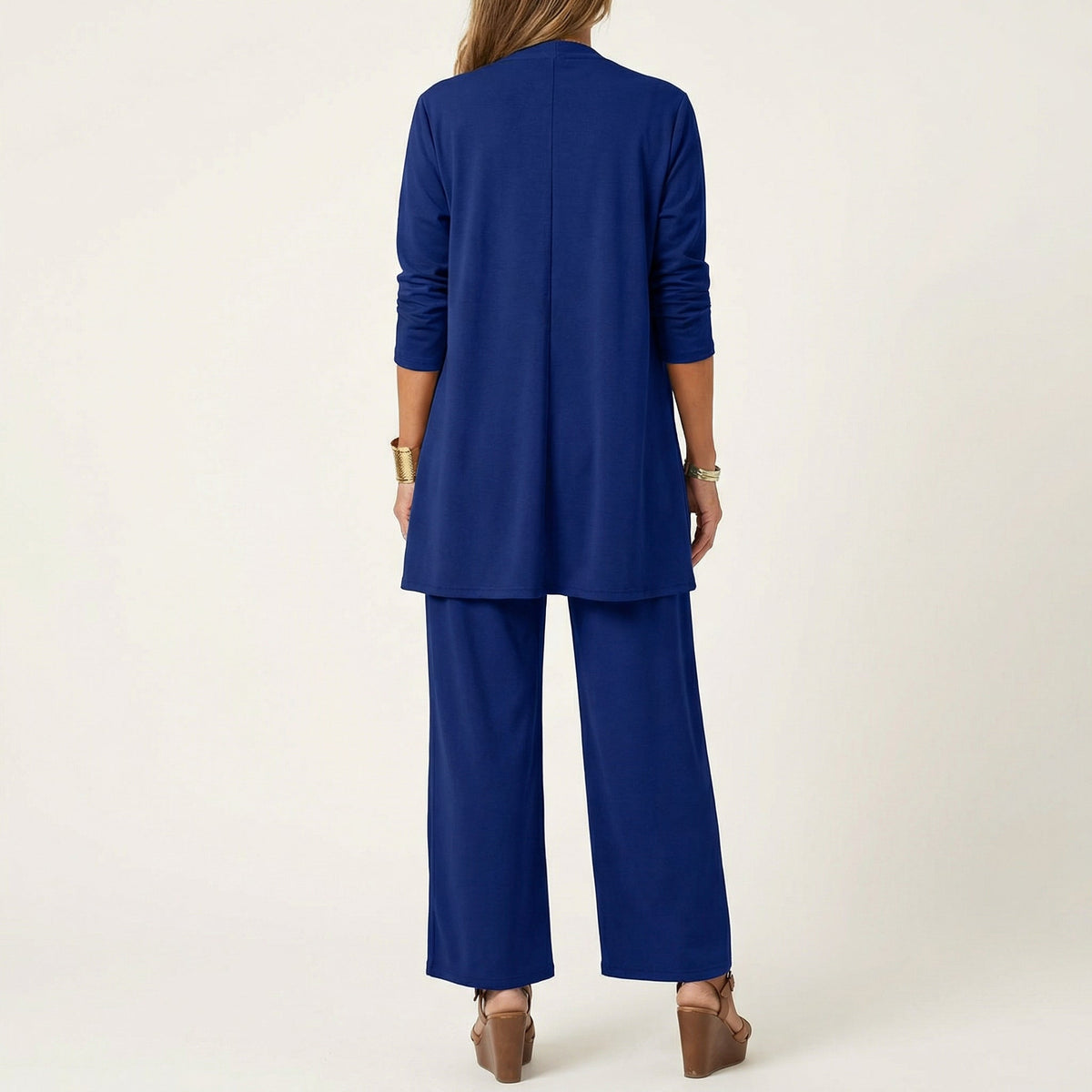 Vivienne | Minimalistisches 3-teiliges Set