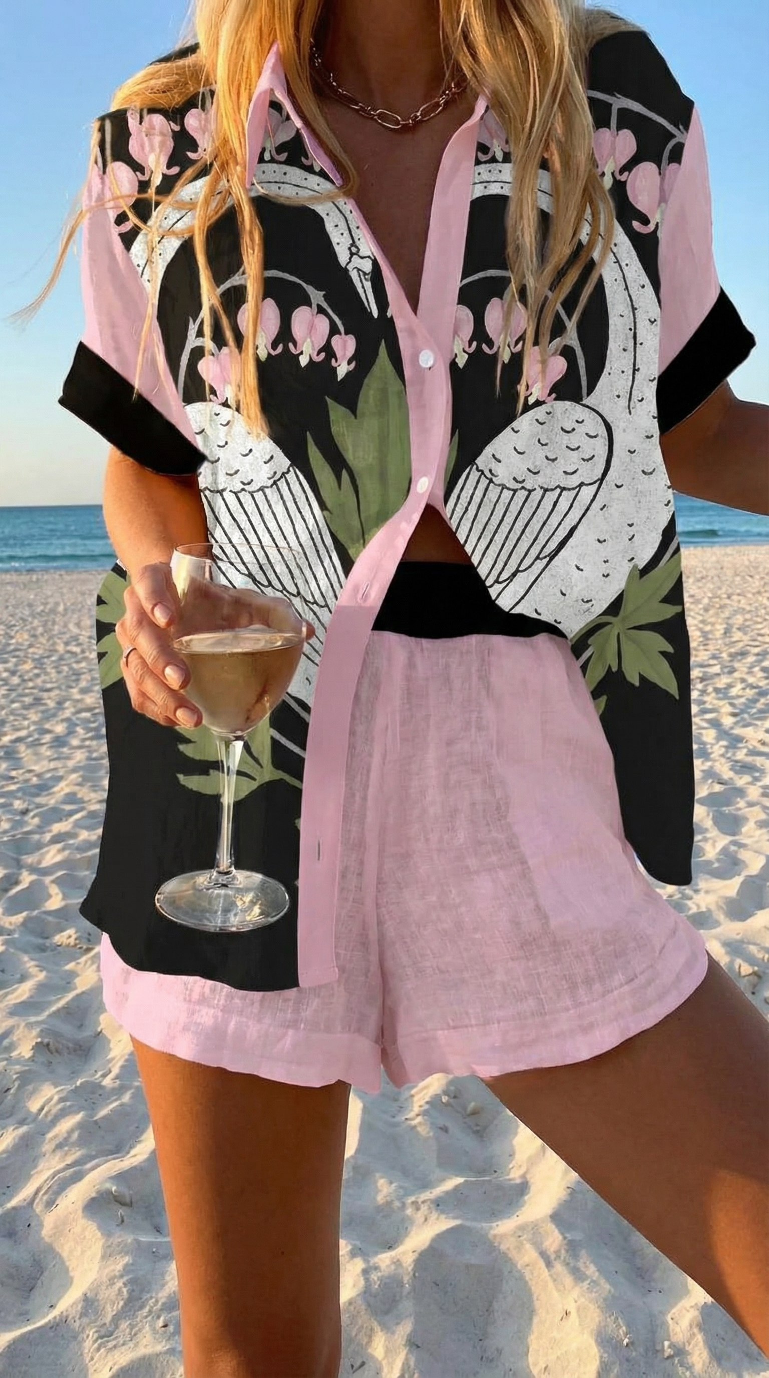 CIGNO | Sommer-Set