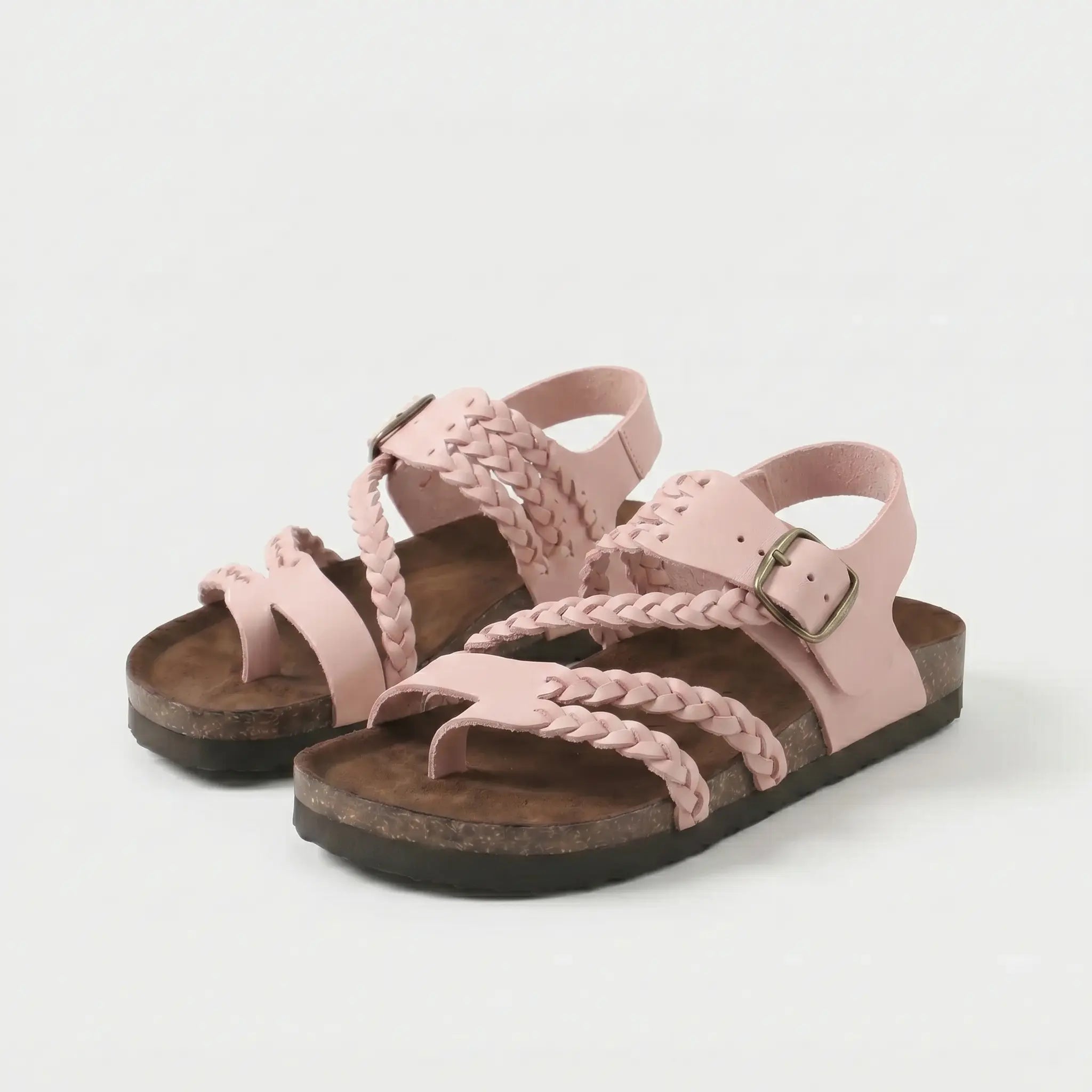 Mara – Komfortable orthopädische Sandalen