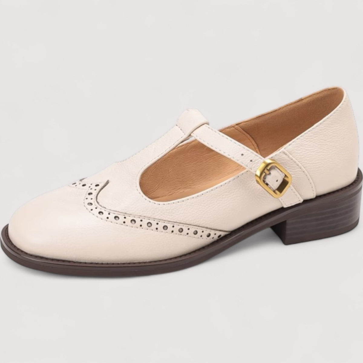 Irene | Elegante und bequeme Sandalen