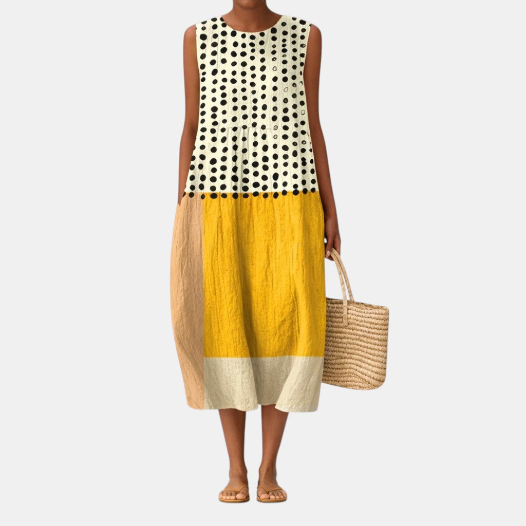 Josefina™ | Midi-Kleid für den Alltag