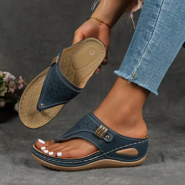 Verona – Orthopädische Sandalen