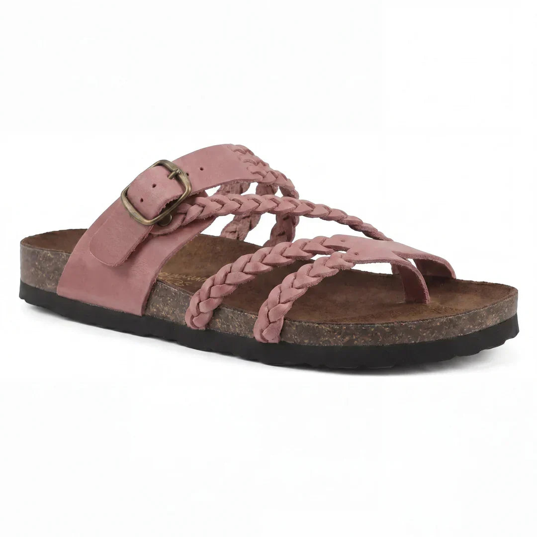 Mara – Komfortable orthopädische Sandalen