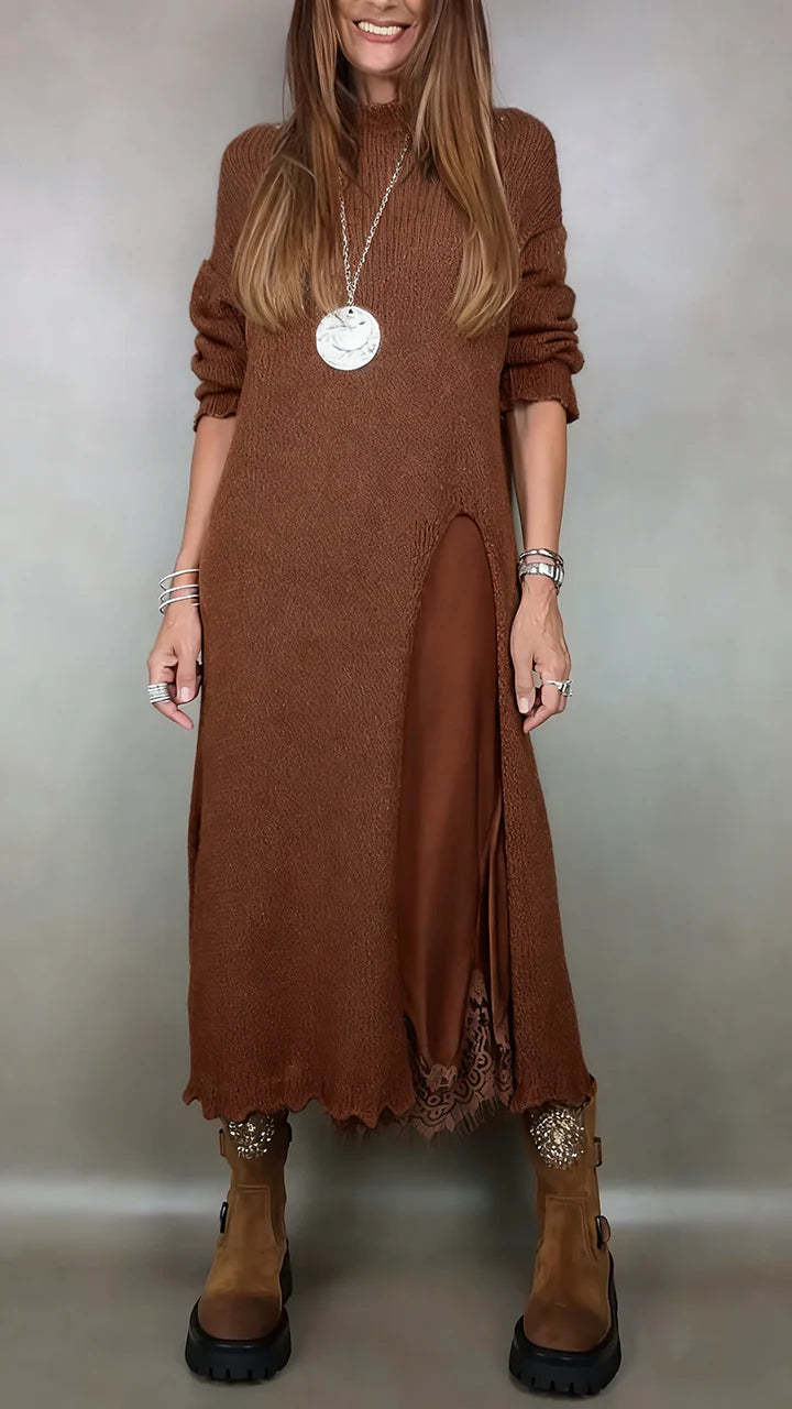 Anarise™ – Elegantes 2-teiliges Maxi-Set